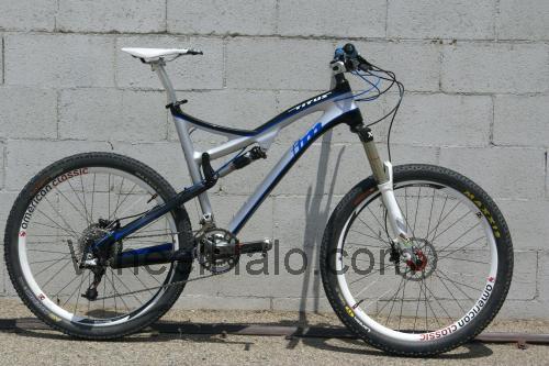 Titus FTM Carbon specs and reviews